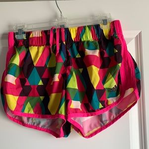 Adidas medium 3” shorts